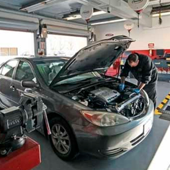 Автосервис, продажа автозапчастей