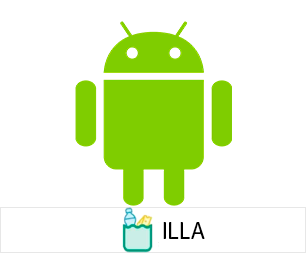 Мобільне рішення для групи компаній ІЛЛА