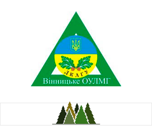 Автоматизація Вінницького обласного управління лісового та мисливського господарства