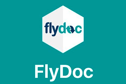 Модуль обміну електронними документами FlyDoc